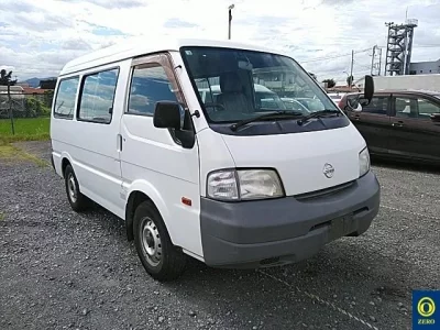 Nissan VANETTE VAN