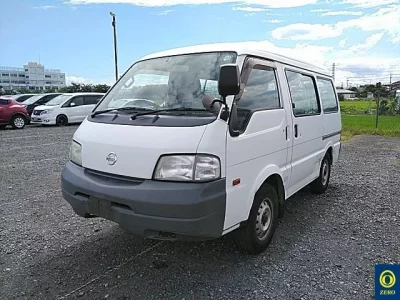 Nissan VANETTE VAN