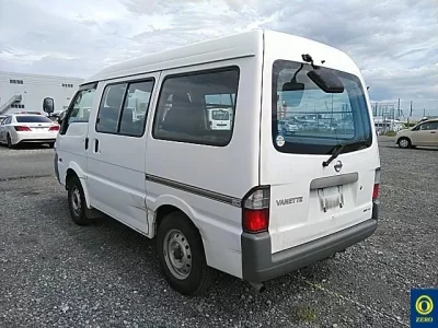 Nissan VANETTE VAN
