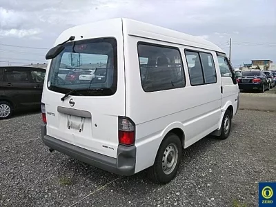 Nissan VANETTE VAN