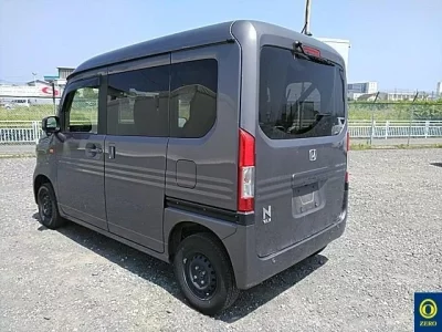 Honda N VAN