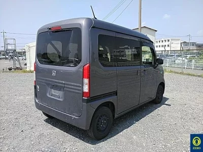 Honda N VAN