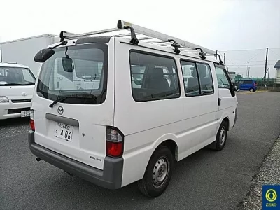 Mazda BONGO VAN