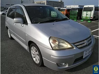 Suzuki AERIO