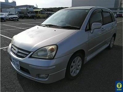 Suzuki AERIO