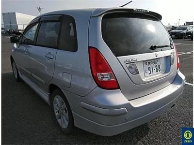 Suzuki AERIO