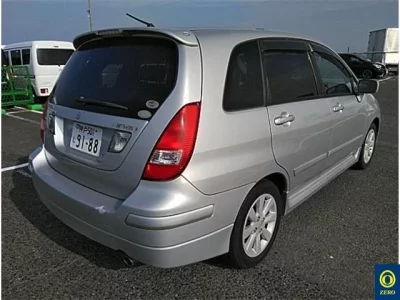 Suzuki AERIO