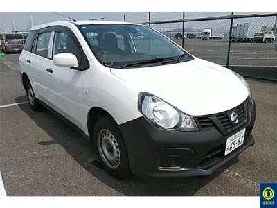 Nissan AD