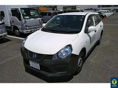 Nissan AD