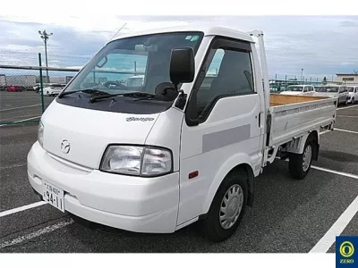 Mazda BONGO