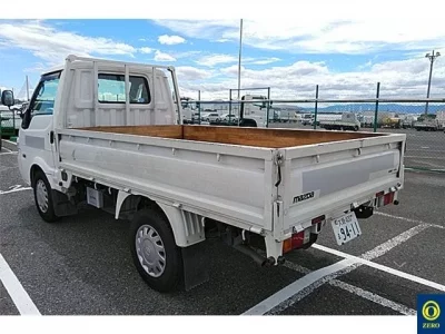 Mazda BONGO