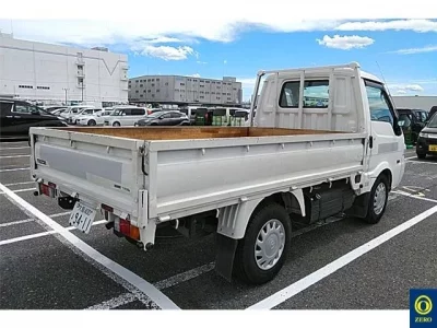 Mazda BONGO