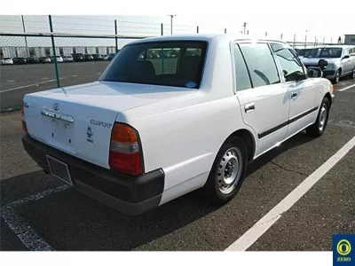 Toyota CROWN COMFORT