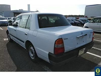 Toyota CROWN COMFORT