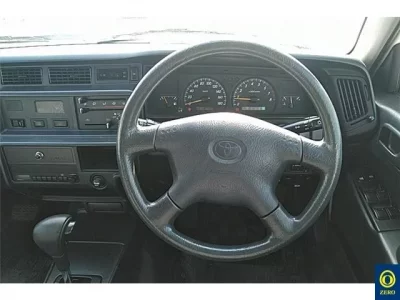 Toyota CROWN COMFORT