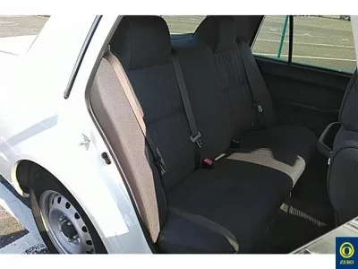 Toyota CROWN COMFORT