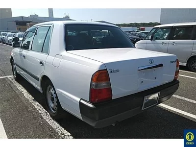 Toyota CROWN COMFORT