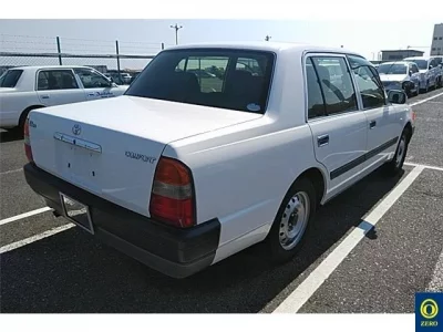 Toyota CROWN COMFORT