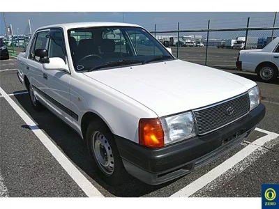 Toyota CROWN COMFORT