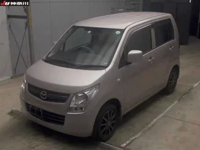 Mazda AZ WAGON