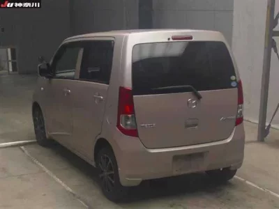 Mazda AZ WAGON