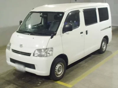 Toyota TOWN ACE VAN