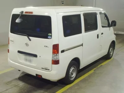 Toyota TOWN ACE VAN