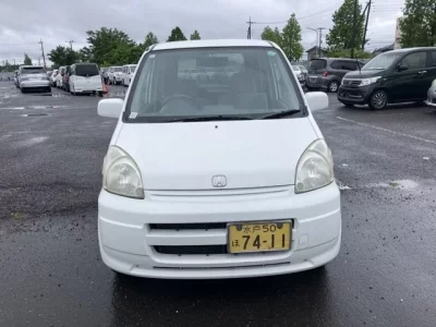 Honda LIFE