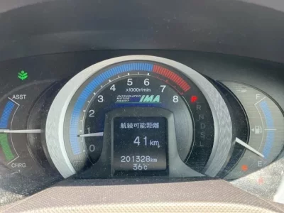 Honda INSIGHT