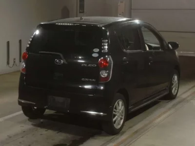 Subaru PLEO