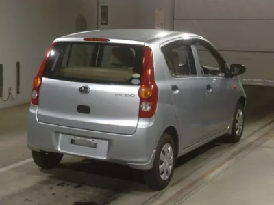 Subaru PLEO