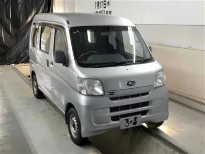 Subaru SAMBAR