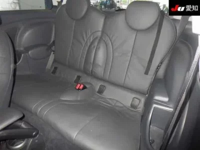BMW MINI