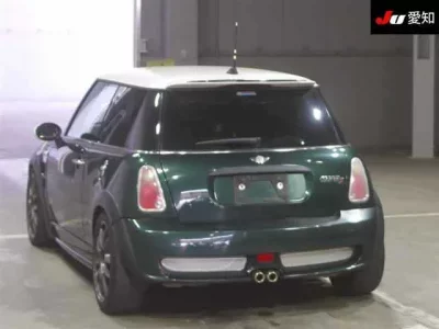 BMW MINI