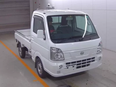 Nissan CLIPPER TRUCK