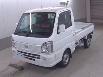 Nissan CLIPPER TRUCK