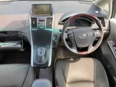 Toyota SAI