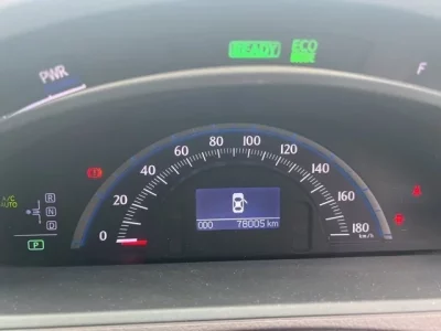 Toyota SAI