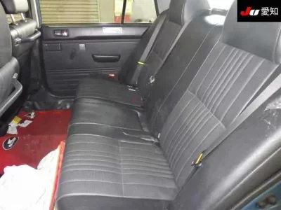 Toyota CROWN COMFORT
