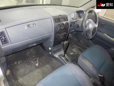 Toyota DUET