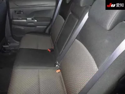 Mitsubishi RVR