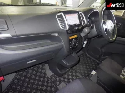 Mitsubishi DELICA D2