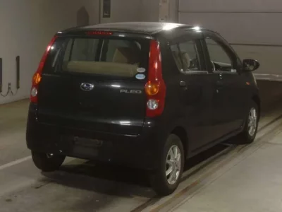 Subaru PLEO