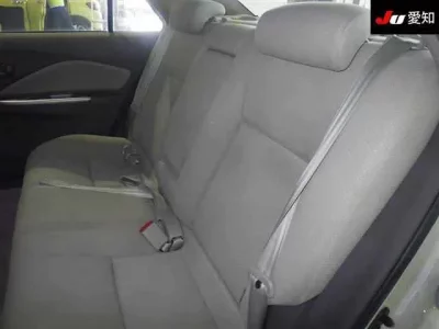 Toyota BELTA