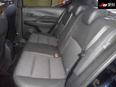 Nissan KIX