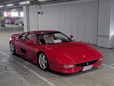 Ferrari F355
