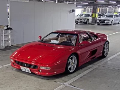 Ferrari F355