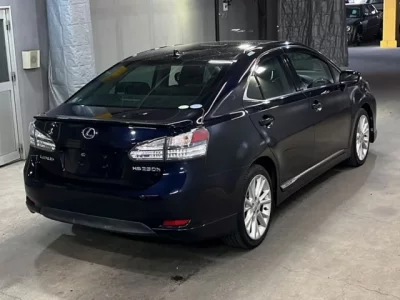 Lexus HS
