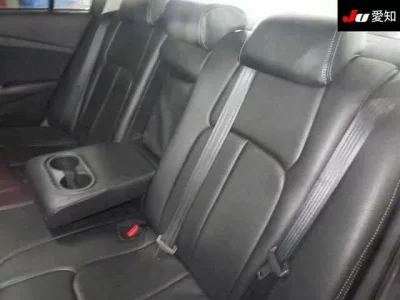 Mazda ATENZA SEDAN