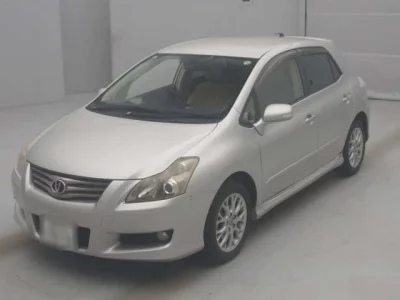 Toyota BLADE